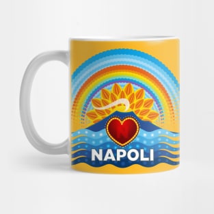 Napoli Mug